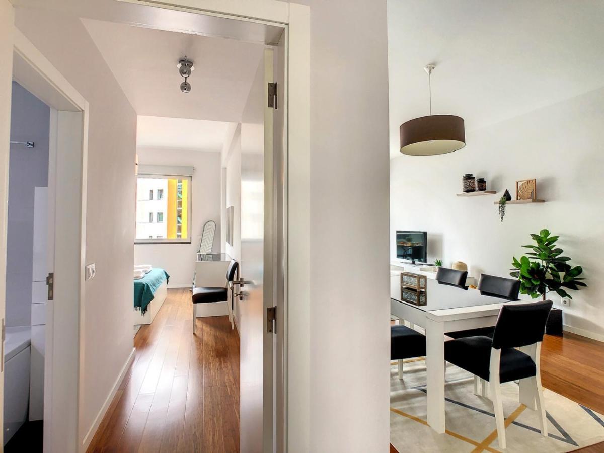 Alameda Apartment By Lovelystay Funchal  Esterno foto