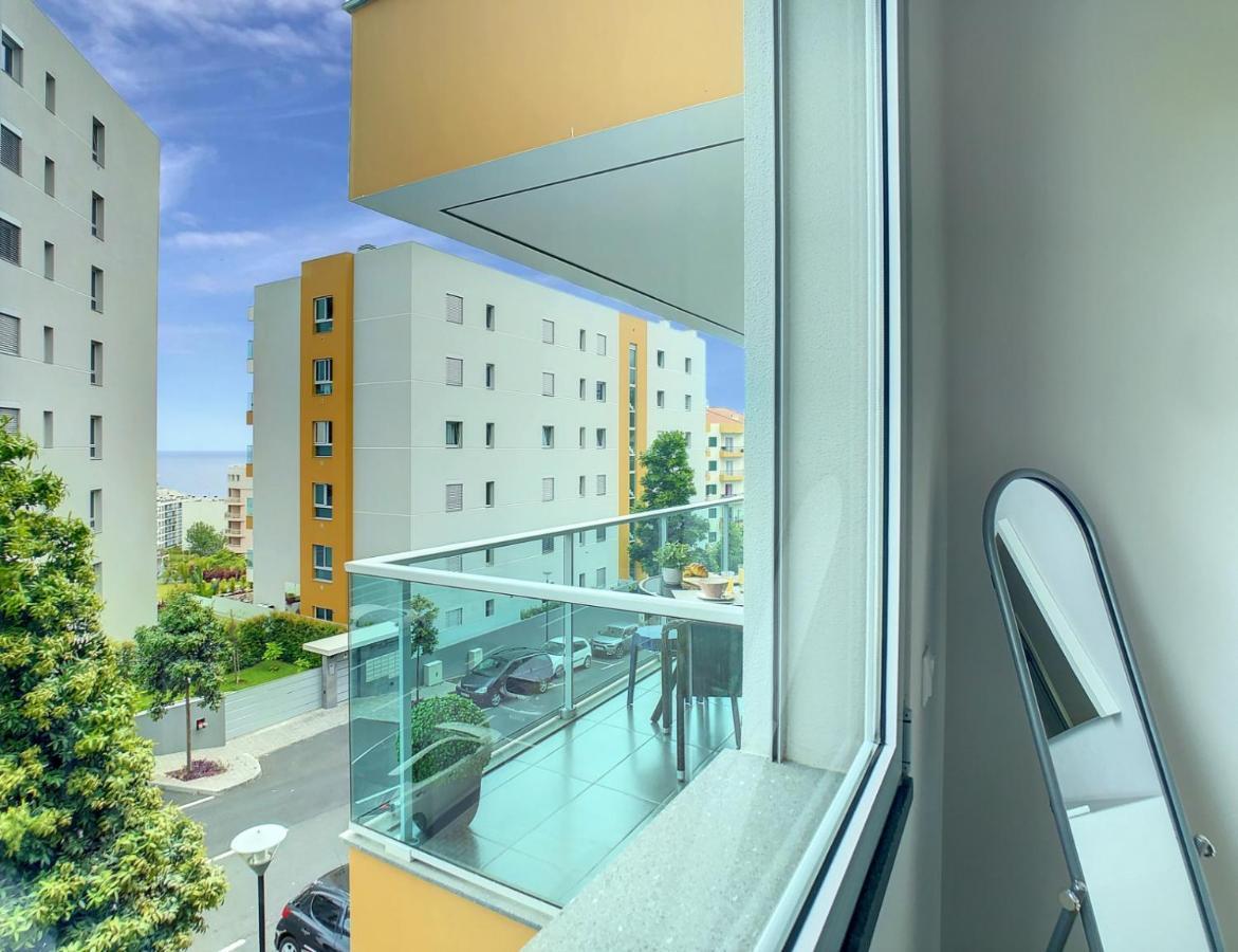 Alameda Apartment By Lovelystay Funchal  Esterno foto